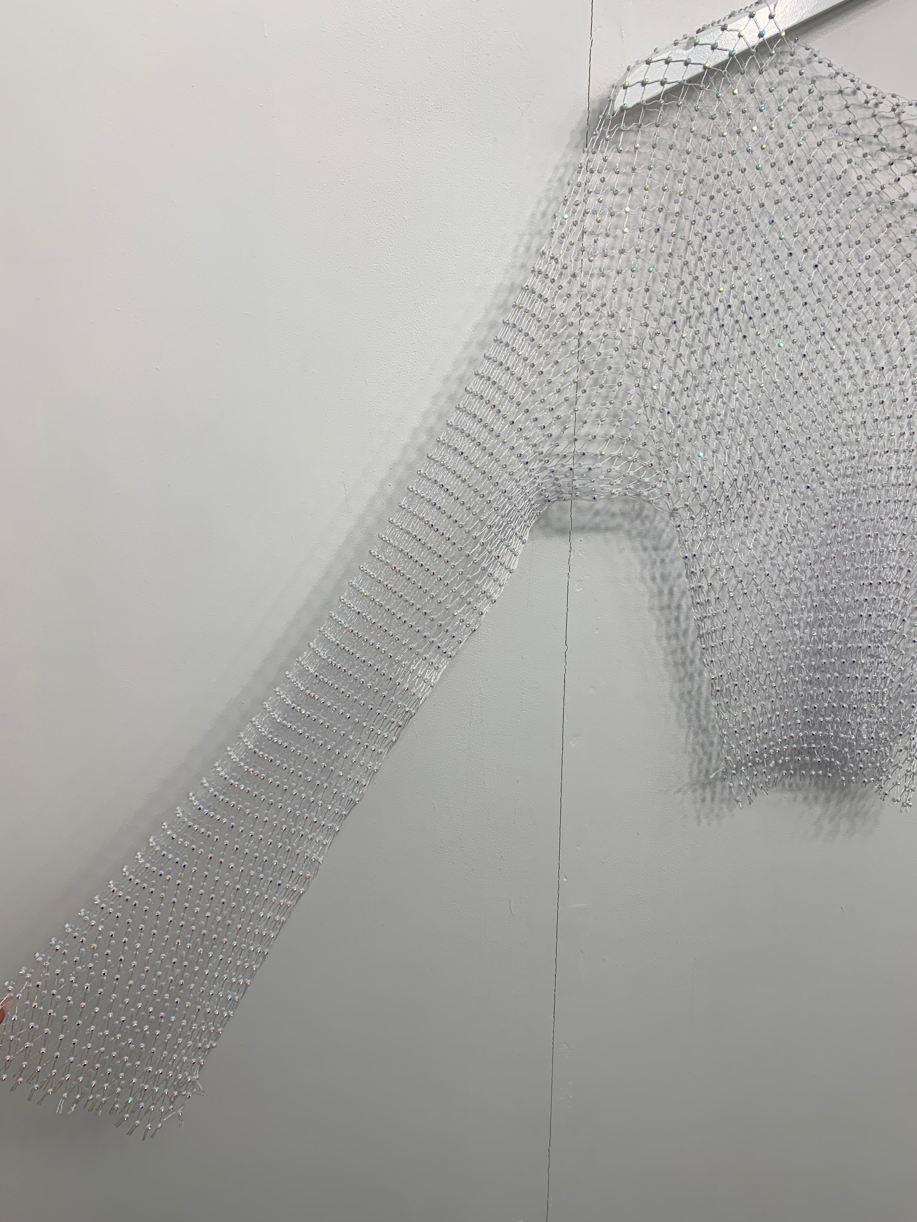 Net Bluse